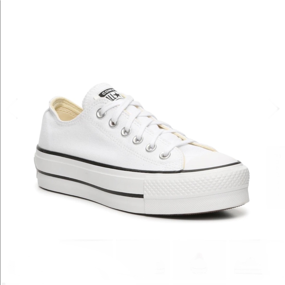 👟Converse Chuck Taylor Platform Oxford Sneaker 👟
